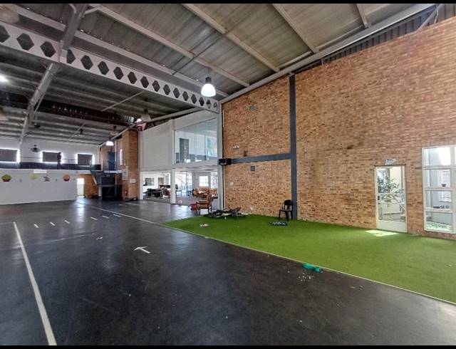 INDUSTRIAL PROPERTY TO RENT IN ROOIHUISKRAAL